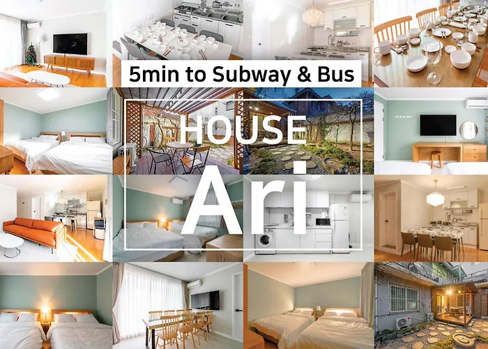 House Ari