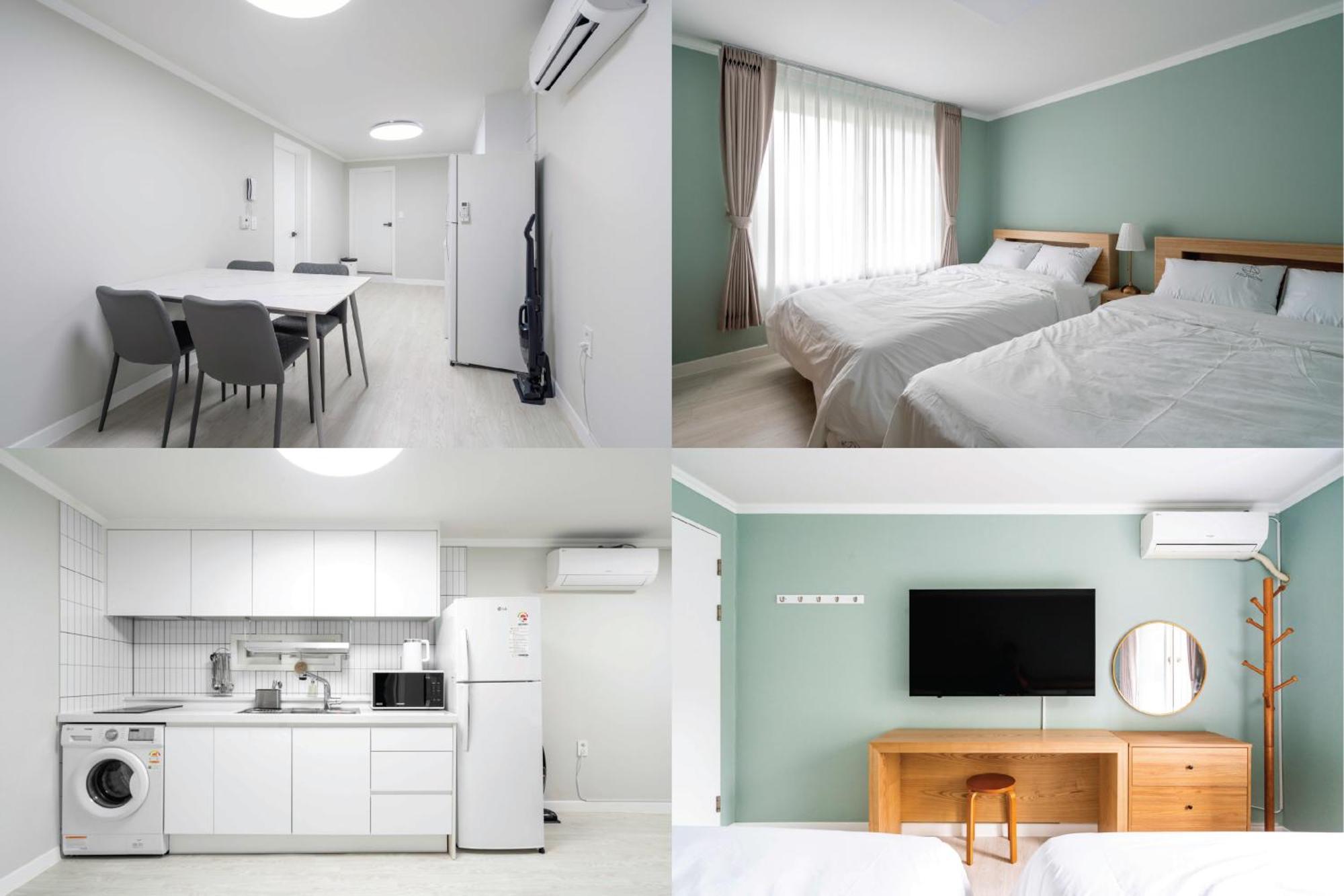 House Ari Apartment