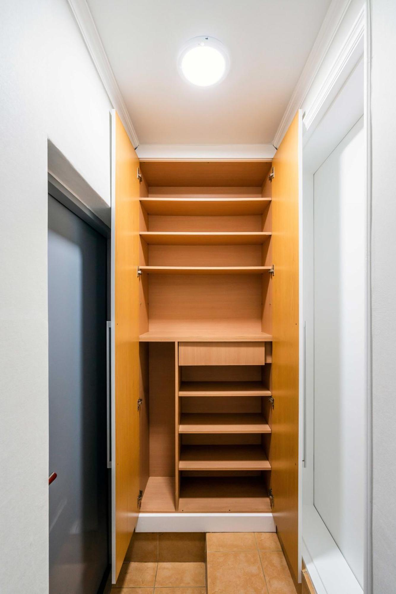 House Ari Apartment *