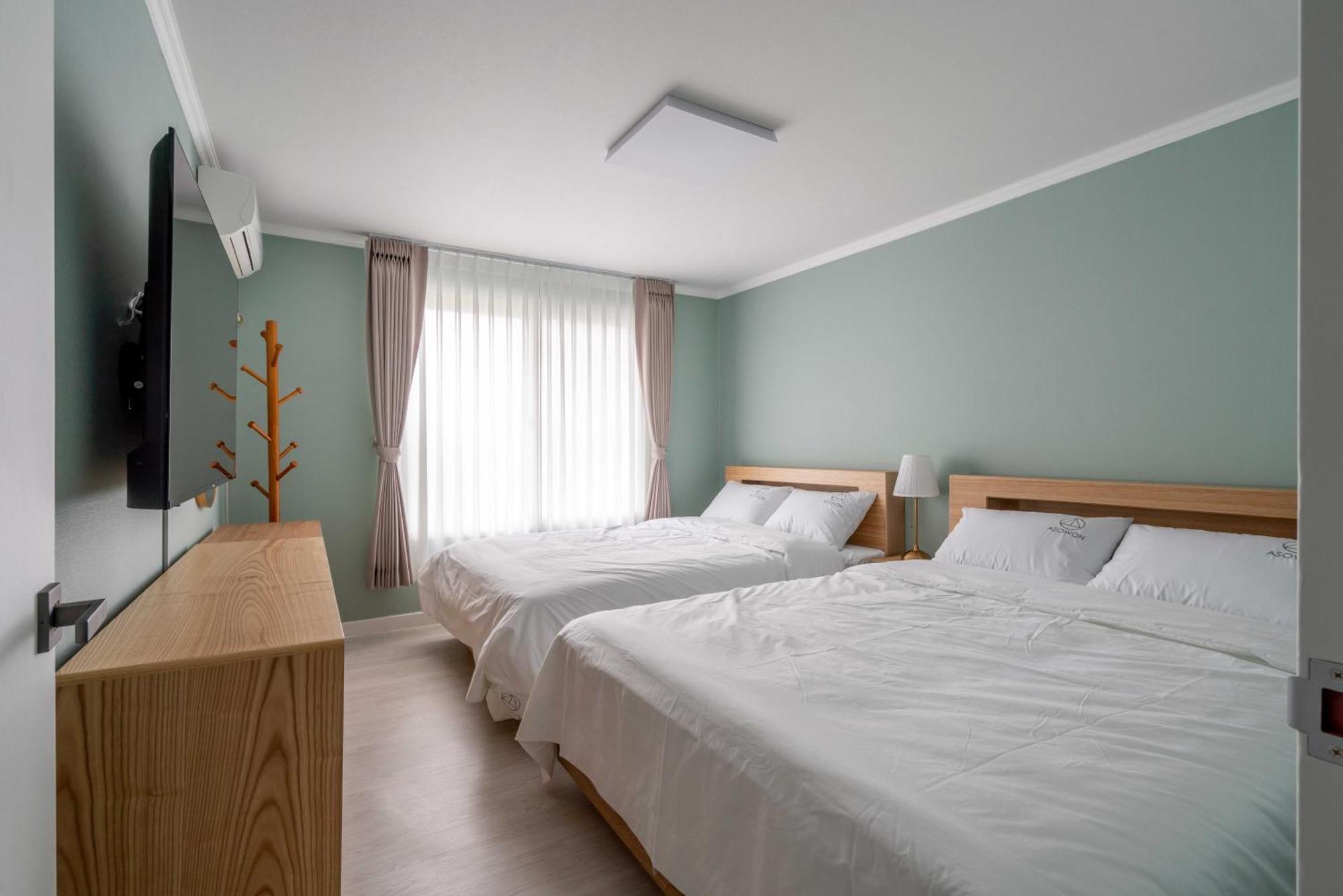 Apartment House Ari *