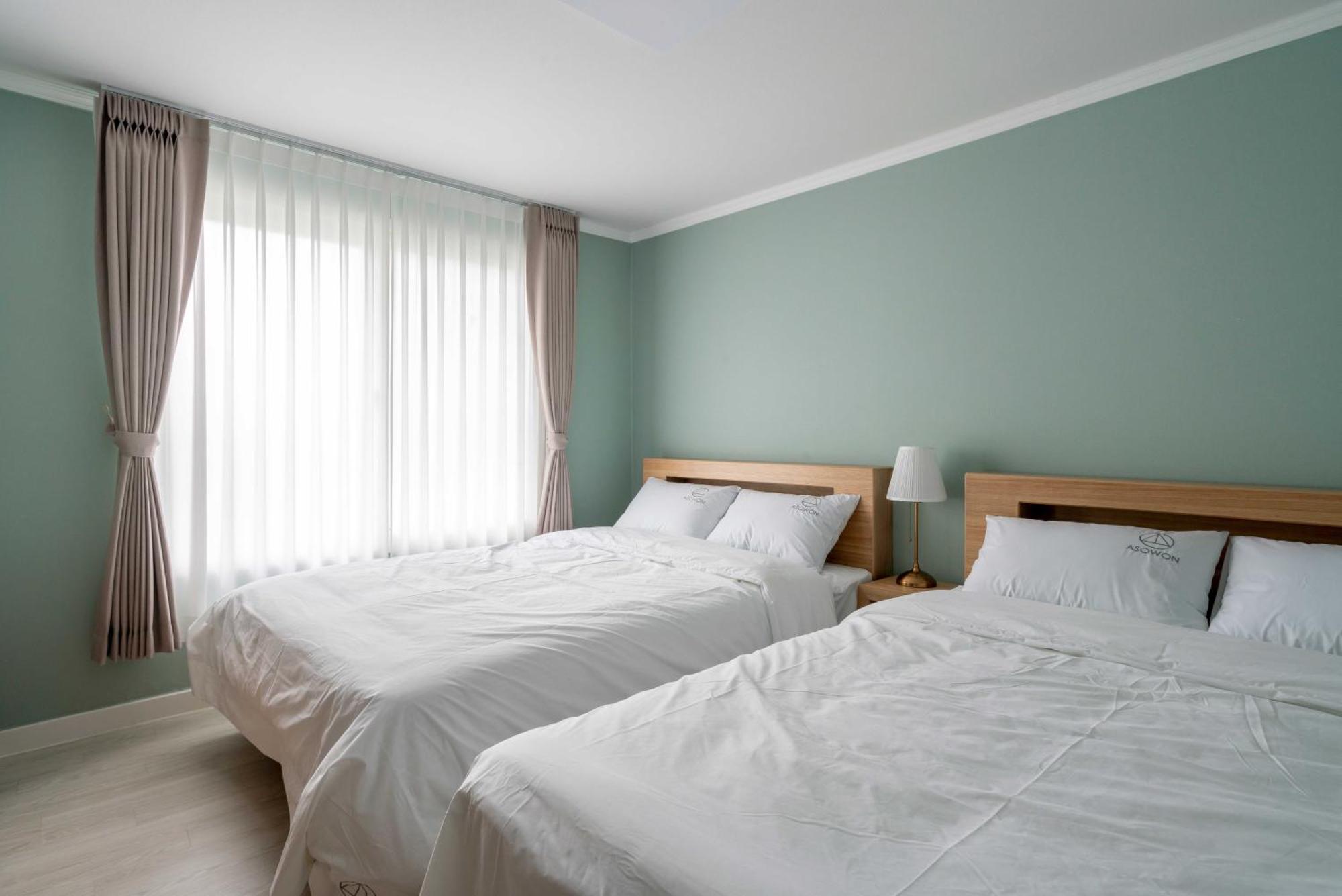 House Ari Seoul