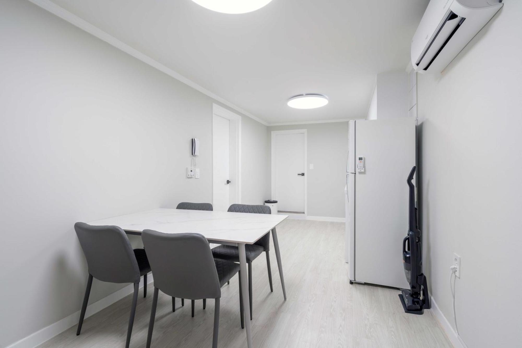 House Ari * Seoul