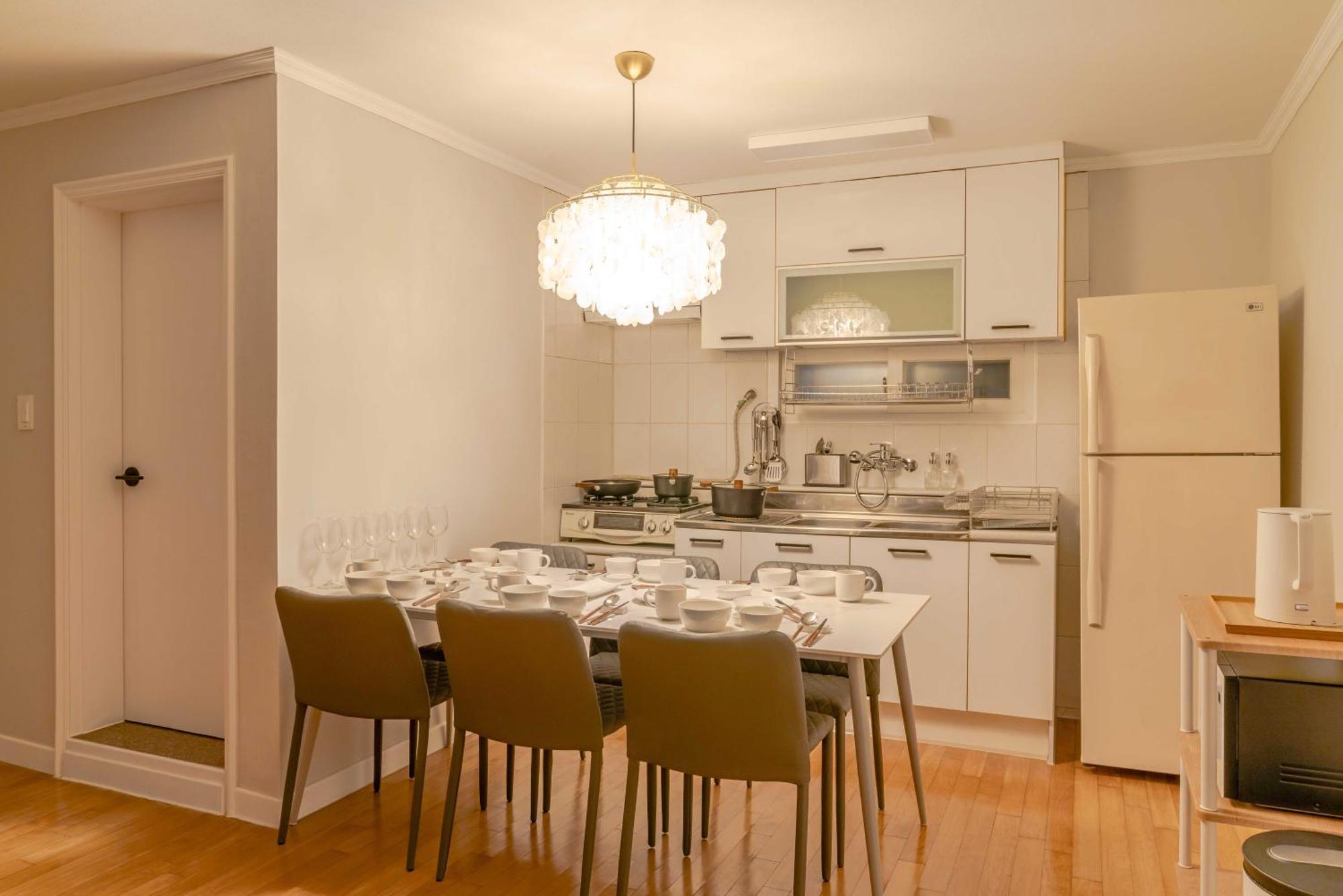 House Ari Seoul