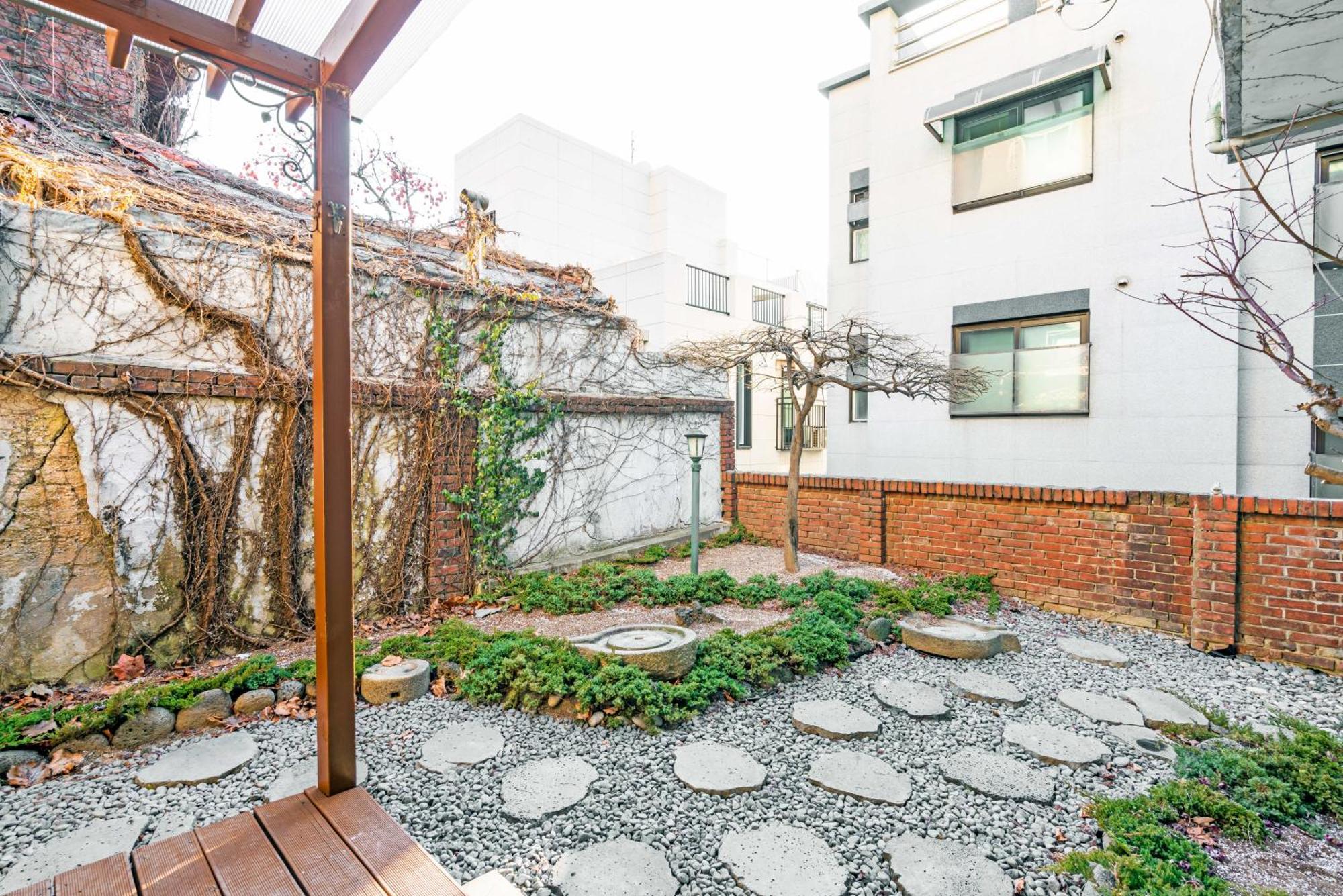 House Ari * Seoul