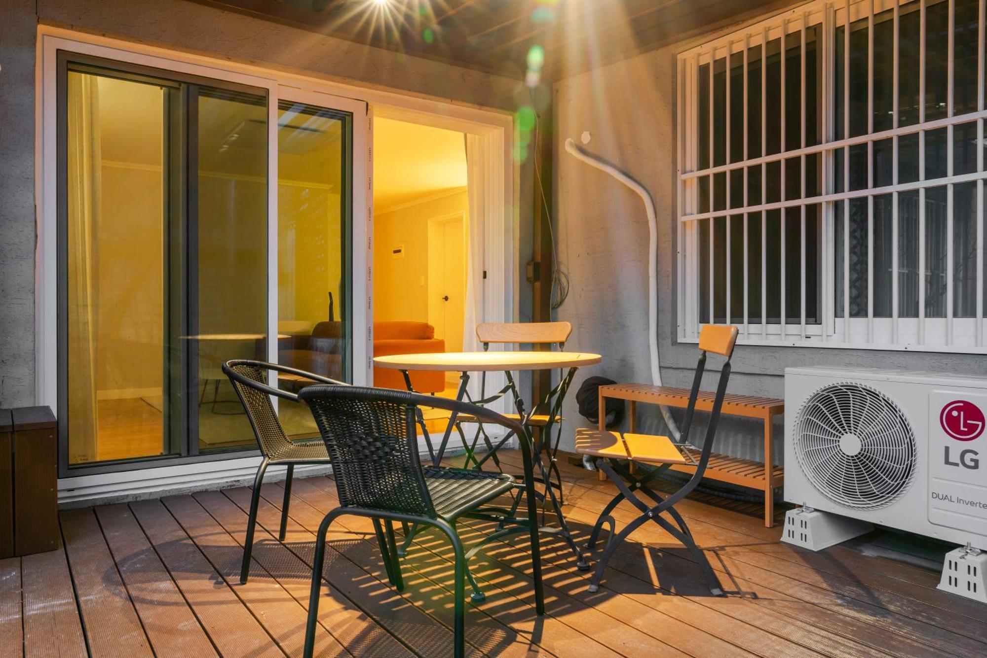 House Ari Apartment *