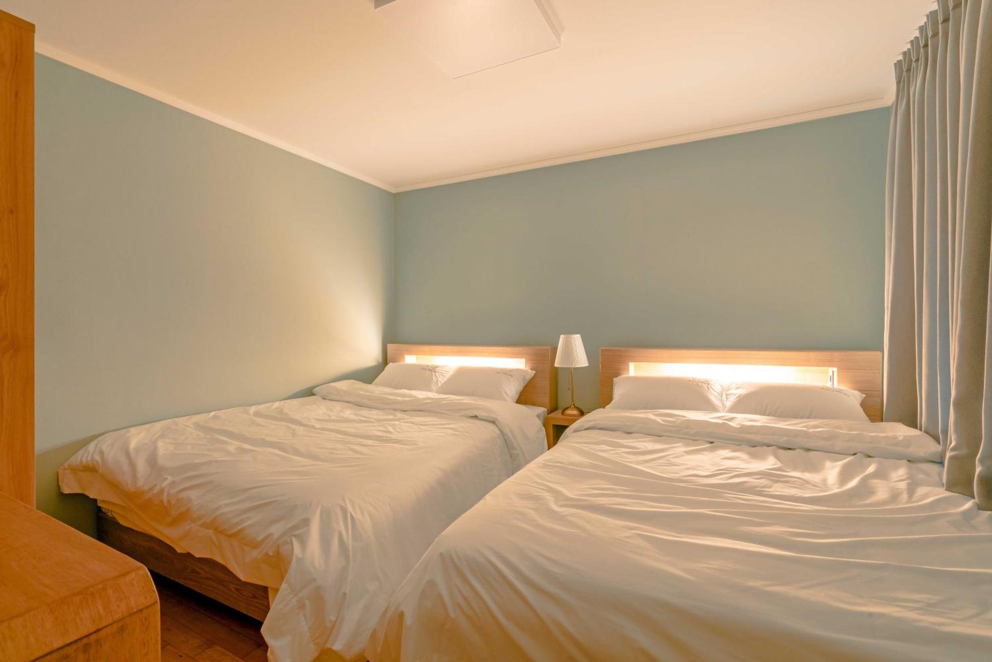 House Ari Apartment Seoul