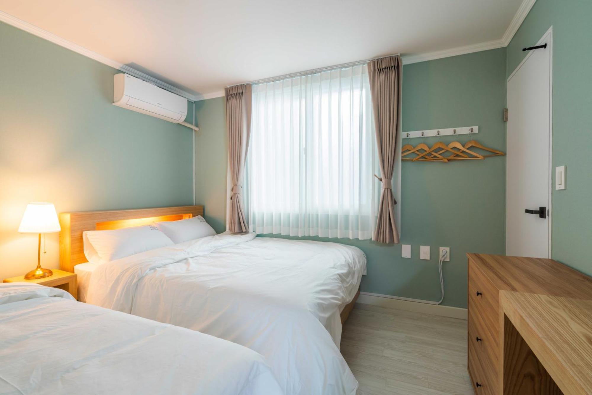 House Ari Apartment Seoul