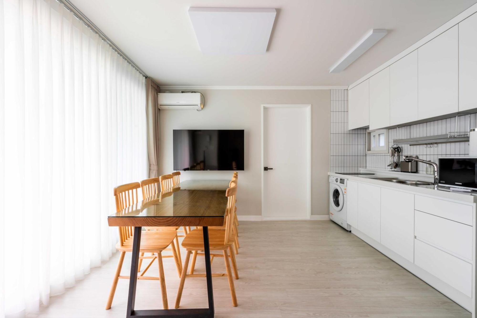 House Ari Apartment Seoul
