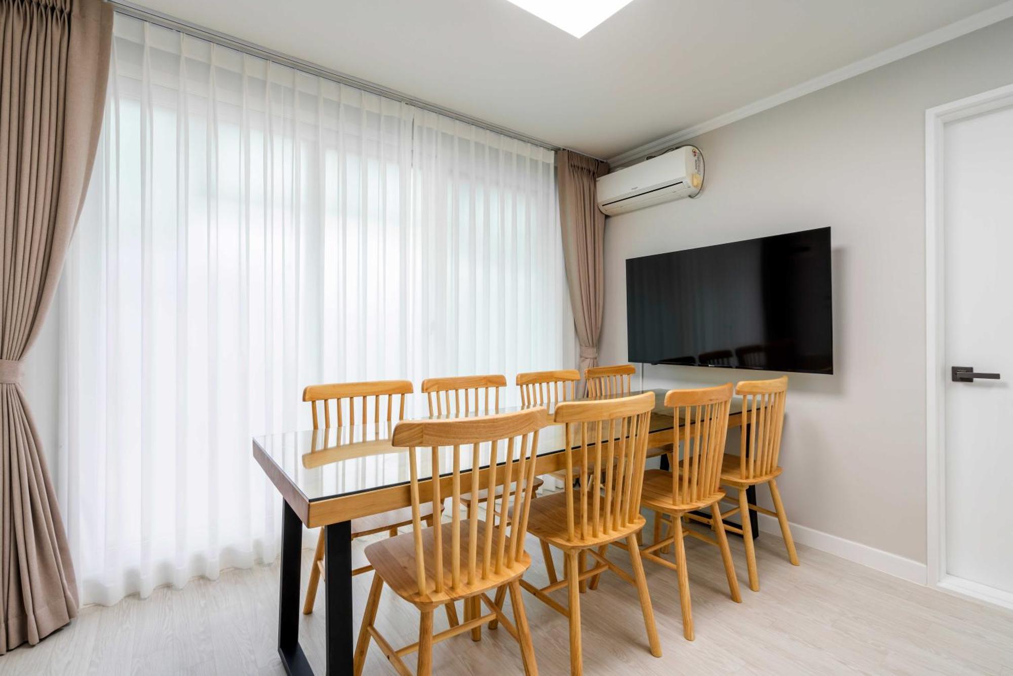 House Ari * Seoul